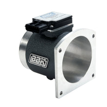 Load image into Gallery viewer, BBK 94-95 Mustang 5.0 Mass Air Meter 76mm 19 lb Inj. Cold Air Calibration Mass Air Flow Sensors BBK