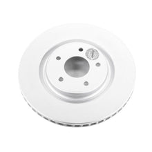 Load image into Gallery viewer, Power Stop 14-18 Nissan Rogue Front Evolution Geomet Coated Rotor Brake Rotors - OE - Cryo PowerStop