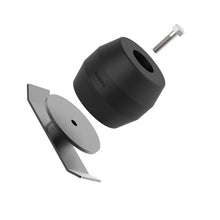 Load image into Gallery viewer, Timbren 2000 Toyota Tundra Rear Suspension Enhancement System Bump Stops Timbren