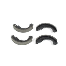 Load image into Gallery viewer, Power Stop 93-94 Chevrolet Blazer Rear Autospecialty Brake Shoes Brake Shoes PowerStop