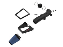 Load image into Gallery viewer, aFe Rapid Induction Pro 5R Cold Air Intake System 18-21 Jeep Wrangler(JL)/Gladiator(JT) 3.6L Cold Air Intakes aFe
