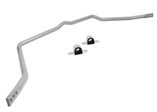 Load image into Gallery viewer, Whiteline 89-92 Mitsubishi Galant HG VR4 Turbo AWD Rear 26mm Swaybar-XX h/duty Blade adjustable Sway Bars Whiteline