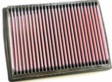 Load image into Gallery viewer, K&N Replacement Air Filter MAZDA DEMIO 1.3L-16V; 1999-2001 Air Filters - Drop In K&N Engineering