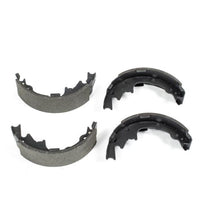 Load image into Gallery viewer, Power Stop 2001 Jeep Cherokee Rear Autospecialty Brake Shoes Brake Shoes PowerStop