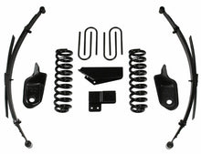 Load image into Gallery viewer, Skyjacker 6" 80-96 F150 4WD W/REAR SP Lift Springs Skyjacker