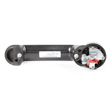 Load image into Gallery viewer, Omix Handle Tailgate Outer- 07-18 Jeep Wrangler JK Doors OMIX