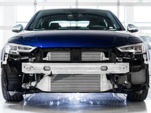 Load image into Gallery viewer, AWE Tuning 2018-2019 Audi B9 S4 / S5 Quattro 3.0T Cold Front Intercooler Kit Intercoolers AWE Tuning
