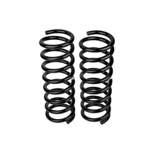 Load image into Gallery viewer, ARB / OME Coil Spring Front G Wagon Med Coilover Springs Old Man Emu