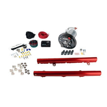Load image into Gallery viewer, Aeromotive 10-11 Camaro Fuel System - A1000/LS3 Rails/PSC/Fittings Fuel Systems Aeromotive