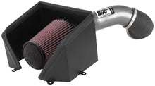 Load image into Gallery viewer, K&N 20-21 Chevy / GMC 2500/3500 6.6L V8 Performance Air Intake System Cold Air Intakes K&N Engineering