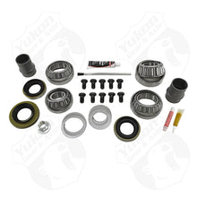 Load image into Gallery viewer, Yukon Gear Master Overhaul Kit For Toyota 7.5in IFS Diff / V6 Differential Overhaul Kits Yukon Gear & Axle