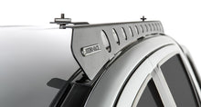 Load image into Gallery viewer, Rhino-Rack 12-17 Ford Ranger PX Double Cab 3 Base Backbone Mounting System Roof Rack Rhino-Rack