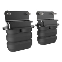 Load image into Gallery viewer, Timbren 2011 Kenworth C500 Front Suspension Enhancement System Bump Stops Timbren