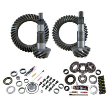 Load image into Gallery viewer, Yukon Gear & Install Kit Package for 11-13 Ram 2500/3500 w/ 9.25 Front & 11.5 Rear - 4.56 Ratio Differential Install Kits Yukon Gear & Axle