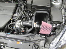 Load image into Gallery viewer, K&N 2010 Mazda3 L4-2.5L Typhoon Short Ram Intake Cold Air Intakes K&N Engineering