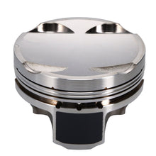 Load image into Gallery viewer, Wiseco 96-07 Mitsubishi EVO 85.5mm Bore 0.50mm Oversize 28.87 Comp Height Piston Set Piston Sets - Forged - 4cyl Wiseco