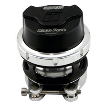 Load image into Gallery viewer, Turbosmart GenV RacePort Blow Off Valve - Black (For Female Flange) Blow Off Valves Turbosmart