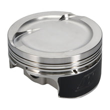 Load image into Gallery viewer, Wiseco Chevy LS Pistons 3.900 Stroker w/ .927 Pin Kit - Set of 8 Piston Sets - Forged - 8cyl Wiseco