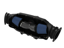 Load image into Gallery viewer, aFe Black Series Carbon Fiber Pro 5R Air Intake System 2020 Chevrolet Corvette C8 V8 6.2L Cold Air Intakes aFe