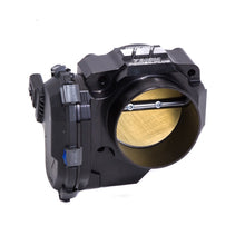 Load image into Gallery viewer, BBK 17-20 Ford F150 Raptor 3.5L EcoBoost 73mm Black Series Billet Throttle Body (CARB EO 17-19 Only) Throttle Bodies BBK