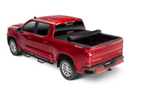 Load image into Gallery viewer, Truxedo 20-21 GMC Sierra & Chevrolet Silverado 1500 (New Body) w/CarbonPro 5ft 9in Sentry CT Cover Bed Covers - Roll Up Truxedo