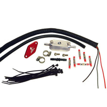 Load image into Gallery viewer, Aeromotive 98.5-04 Ford 4.6 L Fuel Pressure Sensor Relocation Kit Fuel Pressure Regulators Aeromotive