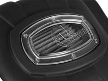 Load image into Gallery viewer, aFe MagnumFORCE Intakes Pro Dry S 04-14 Nissan Titan V8 5.6L Cold Air Intakes aFe