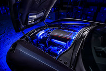 Load image into Gallery viewer, Oracle Engine Bay LED Kit 48in - Yellow SEE WARRANTY Light Strip LED ORACLE Lighting