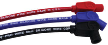 Load image into Gallery viewer, Taylor Cable 76242 8mm Pro Wire Ignition Wire Set Spark Plug Wire Set Taylor Cable