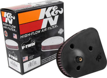Load image into Gallery viewer, K&N 17-19 Harley Davidson XG750A Street Rod 46 CI Replacement Air Filter Air Filters - Drop In K&N Engineering