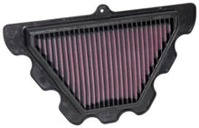 Load image into Gallery viewer, K&N 18-19 Kawasaki Z900RS - 948CC Replacement Air Filter Air Filters - Drop In K&N Engineering