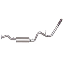 Load image into Gallery viewer, Gibson 1995 Chevrolet Tahoe LT 5.7L 3in Cat-Back Single Exhaust - Stainless Catback Gibson