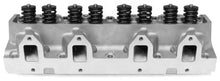 Load image into Gallery viewer, Edelbrock Single Ford FE 76cc 427 Head Comp Heads Edelbrock