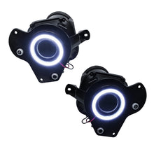 Load image into Gallery viewer, Oracle Can-Am Spyder 08-10 LED Halo Kit - White SEE WARRANTY Headlights ORACLE Lighting