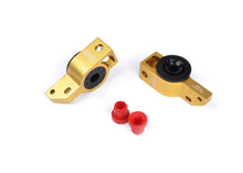 Load image into Gallery viewer, Whiteline VAG MK4/MK5 Front Lower control arm anti-dive caster kit Bushing Kits Whiteline