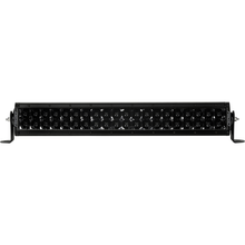 Load image into Gallery viewer, Rigid Industries 20in E Series Midnight Edition - Spot Light Bars & Cubes Rigid Industries
