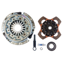 Load image into Gallery viewer, Exedy 1989-1994 Nissan 240SX Stage 2 Cerametallic Clutch Thin Disc Clutch Kits - Single Exedy