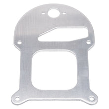 Load image into Gallery viewer, Edelbrock Single Reg Flange Plate Fuel Pressure Regulators Edelbrock