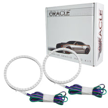 Load image into Gallery viewer, Oracle Ford Explorer 12-15 Halo Kit - ColorSHIFT w/o Controller SEE WARRANTY Headlights ORACLE Lighting
