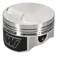 Load image into Gallery viewer, Wiseco Chrysler Small Block 318/340/360 - 4.03in Bore -20cc Dish Top Pistons Piston Sets - Forged - 8cyl Wiseco