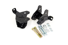 Load image into Gallery viewer, UMI Performance 64-72 GM A-Body Rear Control Arm Relocation Brackets - Bolt-In Control Arms UMI Performance