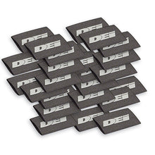 Load image into Gallery viewer, DEI Hi-Temp Shrink Tube 18mm x 1.5in - Black Heat Shrink DEI