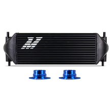 Load image into Gallery viewer, Mishimoto 2021+ Ford Bronco Intercooler Kit - Black Intercooler Kits Mishimoto
