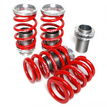 Load image into Gallery viewer, Skunk2 01-05 Honda Civic (EX Only) Coilover Sleeve Kit (Set of 4) Coilover Components Skunk2 Racing
