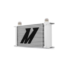 Load image into Gallery viewer, Mishimoto Universal 19 Row Oil Cooler **CORE ONLY** Oil Coolers Mishimoto