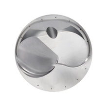 Load image into Gallery viewer, Wiseco BBC Quick 16 Gen II Hollow Dome 4.605in Bore 1.120inch CH 48.7cc Vol Piston Shelf Stock Kit Piston Sets - Forged - 8cyl Wiseco