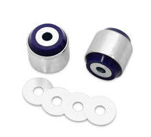 Load image into Gallery viewer, SuperPro 2009 Audi Q5 Prestige Front Lower Inner Control Arm Bushing Kit Bushing Kits Superpro