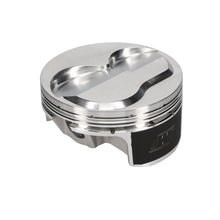 Load image into Gallery viewer, Wiseco Chevy 350 SBC 12cc Dome 4.155 inch Bore Piston Shelf Stock Kit Piston Sets - Forged - 8cyl Wiseco