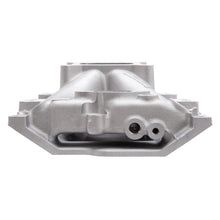 Load image into Gallery viewer, Edelbrock Manifold SBC Victor E-Tec EFI Satin Intake Manifolds Edelbrock