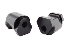 Load image into Gallery viewer, Whiteline Plus 5/95-99 Pathfinder / 5/95-03 Infiniti QX4 Fr Control Arm Lwr Inner Rear Bushing Kit Bushing Kits Whiteline